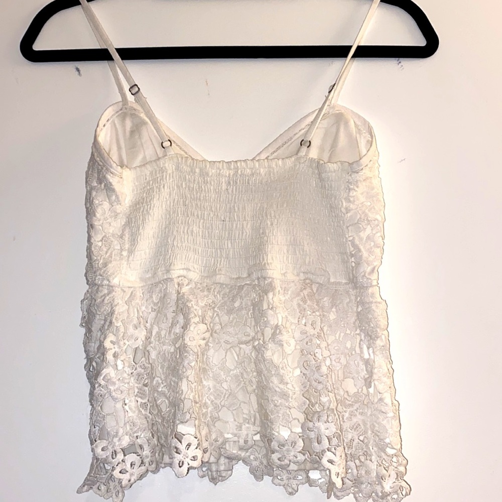 Abercrombie and Fitch Tank - Picture 2 of 2